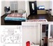 Фотография в Недвижимость Квартиры В квартире реализована очень удобная планировка. в Краснодаре 1 600 000