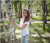 Foto в Работа Работа для подростков и школьников Здравствуйте, меня зовут Екатерина. Ищу работу в Иркутске 5 000