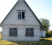 Фотография в Недвижимость Аренда нежилых помещений Продается строящийся двух этажный дом,  с в Костроме 400 000