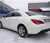 Продаю Mercedes CLA,  AКПП,  2013 года,  1200000 руб,  торг 383411 Mercedes-Benz CL-Klasse фото в Санкт-Петербурге