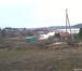 Foto в Недвижимость Продажа домов Участок около Мостовая д.Грузди,на берегу в Перми 2 600 000