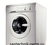 Фотография в Строительство и ремонт Сантехника (услуги) Подключим стиральную машину в вашей квартире в Перми 1 000