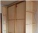Фото в Мебель и интерьер Мебель для гостиной Двухдверный шкаф-купе со штангой для костюмов в Москве 10 000