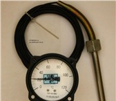 Фотография в Прочее,  разное Разное Реализуем термометры дистанционные ТКП-60/3м2, в Москве 1 500