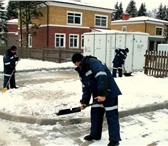 Фотография в Прочее,  разное Разное Уборка снега,вывоз мусора, земляные,черновые в Рязани 1 000