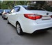 Kia Rio 4-speed 1,  6 АТ 2891945 Kia Rio фото в Москве