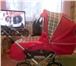 Фотография в Для детей Детские коляски Коляска в отличном состоянии после одного в Самаре 4 000