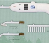 Изображение в Красота и здоровье Медицинские приборы Аппарат для местной дарсонвализации  АМД в Перми 0