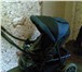 Изображение в Для детей Детские коляски Коляска-трансформер,   зима-лето.Подходит в Перми 2 500