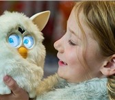 Foto в Для детей Детские игрушки Закажите  интерактивного питомца Ферби по в Краснодаре 3 890
