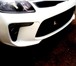Фотография в Авторынок Автозапчасти Продам передний бампер (белый) на киа рио в Москве 2 500