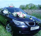Foto в Авторынок Авто на заказ Аренда BMW 525 с водителем 1000 руб./час. в Челябинске 1 000