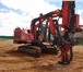 Изображение в Авторынок Спецтехника Буровой станок SANDVIK DX 680, 2008 года в Санкт-Петербурге 7 840 000