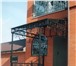 Фото в Строительство и ремонт Двери, окна, балконы Фирма «Ковка Арт» предлагаем услуги по строительству в Москве 1