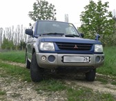 Продается Mitsubishi Pajero Mini,  1999 г, 1093335 Mitsubishi Pajero фото в Ставрополе