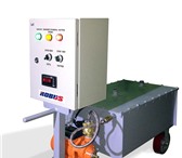 Фото в Строительство и ремонт Строительные материалы Парогенератор Robus STEAM auto от производственного в Белгороде 0