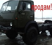 Урал тягач 88г ямз 6 полный кап ремон новая резина КрАЗ 6x6 самосвал 20т 2007г ямз-8 400л, с Ка 16302   фото в Стрежевой