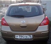 Продаётся Nissan Tiida Хэтчбек 1647852 Nissan Tiida фото в Ярославле