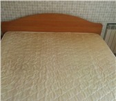 Фотография в Мебель и интерьер Мебель для спальни Продам кровать двухспальную в хорошем состоянии! в Томске 6 500