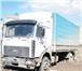 Foto в Авторынок Транспорт, грузоперевозки Грузоперевозки 10-тонным грузовиком по России в Перми 0