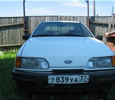 Продам Ford Sierra НЕДОРОГО! 184830   фото в Иваново