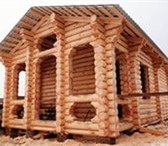 Foto в Строительство и ремонт Строительство домов Хотите уютный и красивый дом из дерева?Мы в Москве 0