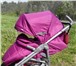 Фото в Для детей Детские коляски Продаётся коляска Happy Baby Nicole цвет в Москве 5 500