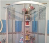 Изображение в Мебель и интерьер Мебель для ванной Срочно   продам   душевую   кабину   с   в Москве 5 000