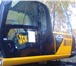 Изображение в Авторынок Спецтехника Экскаватор колесный JСB JS160W (JCB 160) в Екатеринбурге 5 100 000