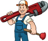 Фотография в Строительство и ремонт Сантехника (услуги) установим ванны душевые кабины унитазы смесители в Чебоксарах 100