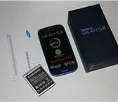 Изображение в Электроника и техника Телефоны Samsung Galaxy S3           SIM-карты: 1 в Ярославле 6 000