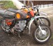 Изображение в Авторынок Мотоциклы Продам два мотоцикла ИЖ ПС-350. Не исправны, в Красноярске 50 000