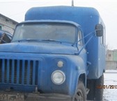 Foto в Авторынок Грузовые автомобили продам фургон синего цвета газ 52 01. тип в Волгограде 55 000