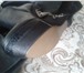 Foto в Одежда и обувь Женская обувь Продам новые сапоги Vitacci, из натуральной в Москве 10 000