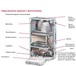 Фотография в Строительство и ремонт Сантехника (оборудование) .Газовые котлы Protherm Гепард 11 MТV – мощные, в Москве 34 000