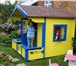 Фото в Для детей Детская мебель Изготовлю для Вашего ребенка интересные и в Новосибирске 1 000