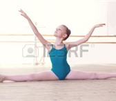 Фотография в Образование Курсы, тренинги, семинары Студия классического балета (на конкурсной в Москве 0