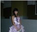 Фото в Одежда и обувь Женская одежда выпускное платье с корсетом 42-46 размерПлатье в Саратове 3 500