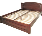 Фото в Мебель и интерьер Мебель для спальни Кровати из натурального дерева с скидкой в Энгельсе 7 990