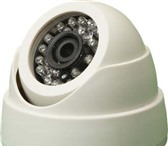 Фотография в Электроника и техника Видеокамеры Продам видеокамеру SC-D200F IR. IP видеокамера в Красноярске 4 702