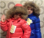 Фотография в Для детей Детская одежда Представляем Вам новые зимние комбинезоны в Москве 3 800