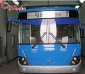 Foto в Авторынок Спецтехника Городской автобус DAEWOO BS-106, 2011 год в Владивостоке 1 950 000