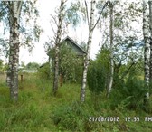 Фотография в Недвижимость Загородные дома продаю участок 28 соток с деревяным домом. в Москве 6 000 000