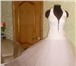 Фотография в Одежда и обувь Свадебные платья Продам новые(  Очень красивые  Свадебные в Калининграде 8 000