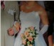 Изображение в Для детей Детские автокресла Продам свадебное платье белого цвета р-р в Бийске 5 500