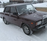 Продаю Ваз 21074,  декабрь 2005 г. 1736300 ВАЗ 2107 фото в Тавде