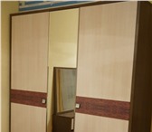 Фотография в Мебель и интерьер Мебель для спальни Шкаф для одежды и белья с зеркальной дверцей. в Москве 10 000