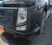Изображение в Авторынок Спецтехника Цена: 5500000р.Модель грузовика Volvo FHОбъём в Владивостоке 5 500 000