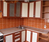Изображение в Мебель и интерьер Кухонная мебель Изготовление кухонных гарнитуров из шпонированных в Оренбурге 0