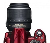 Изображение в Электроника и техника Фотокамеры и фото техника Продам фотоаппарат Nikon3100, с сумкой в Челябинске 10 500